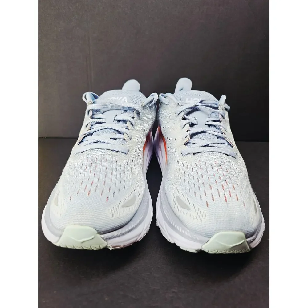 Hoka Women 9 Comfy footwear